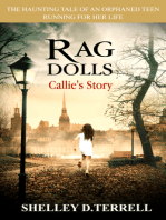 Rag Dolls: Callie's Story