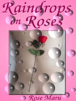 Raindrops on Roses