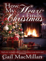How My Heart Finds Christmas