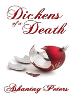 Dickens of a Death