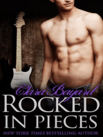 Rocked in Pieces: Rocked, #10