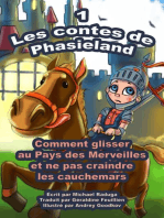 Les contes de Phasieland