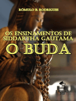 Os Ensinamentos de Siddartha Gautama, O Buda