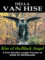 Kiss of the Black Angel