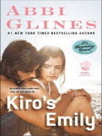 Kiro's Emily: A Rosemary Beach Novella