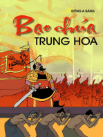 Bạo chúa Trung Hoa