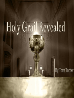 Holy Grail Revealed