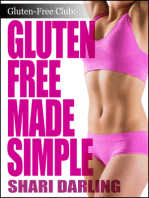 Gluten-Free Club: Gluten-Free Made Simple