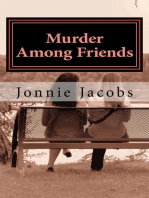 Murder Among Friends: The Kate Austen Suburban Mysteries