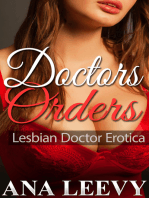 Doctors Orders