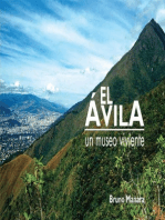 El Avila -Un Museo Viviente Cuarta Parte