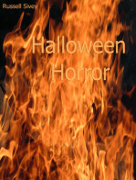 Halloween Horror