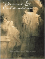 Pierrot Y Colombina