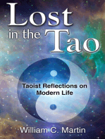 Lost In The Tao