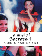 Island of Secrets 1