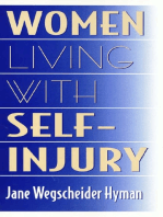 Women Living With Self-Injury
