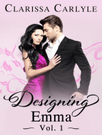 Designing Emma (Volume 1)