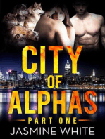 The City Of Alphas