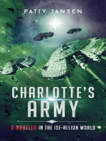 Charlotte's Army: ISF-Allion
