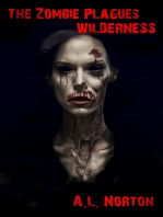 The Zombie Plagues: Wilderness
