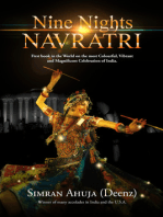 Nine Nights: Navratri