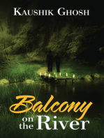Balcony on The River