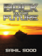 Back to the Future: The Dimensionless Boundaries