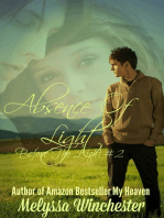 Absence Of Light: Ryan's Story