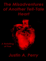 The Misadventure of Another Tell-Tale Heart