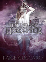 Hellsbane Hereafter