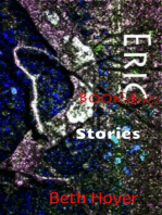 Eric Book Series Stories