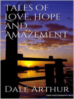 Tales of Love, Hope and Amazement