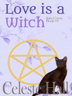 Love Is A Witch