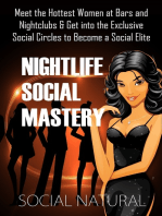 Nightlife Social Mastery