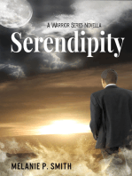 Serendipity: Warrior Anthology Book 2.5
