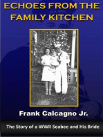 Echoes From the Family Kitchen