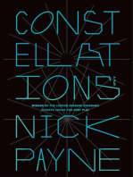 Constellations: A Play