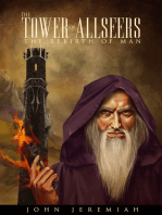 The Tower of Allseers 1: The Rebirth of Man