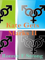 Kate Gets Marks II