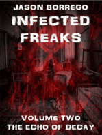 Infected Freaks Volume Two