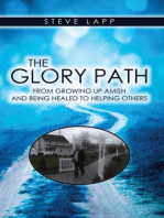 The Glory Path: Growing Up Amish and Being Healed, to Helping Others.