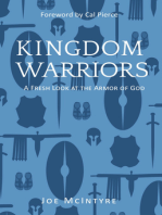 Kingdom Warriors: A Fresh Look at the Armor of God