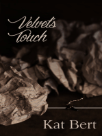 Velvet's Touch