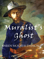 The Muralist's Ghost