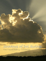 Shadows of Doi Suthep: The Third Poetry Collection