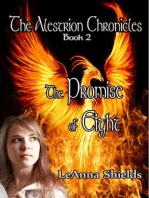The Alestrion Chronicles