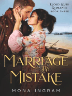 Marriage by Mistake