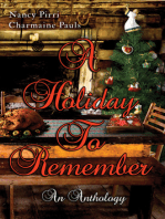 A Holiday To Remember