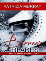 Barree's Blades
