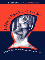 Fishers At Work, Workers At Sea: Puerto Rican Journey Thru Labor & Refuge